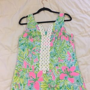 Lily Pulitzer Shift Dress